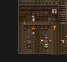 Image n° 1 - screenshots  : Live A Live